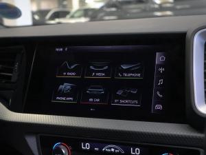 Audi A1 Sportback 35TFSI Advanced - Image 14