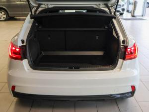 Audi A1 Sportback 35TFSI Advanced - Image 15