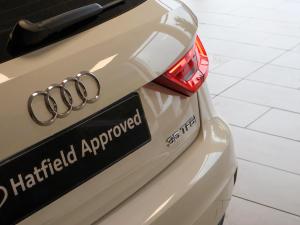 Audi A1 Sportback 35TFSI Advanced - Image 16