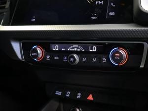 Audi A1 Sportback 35TFSI Advanced - Image 17