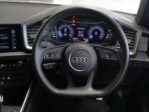 Audi A1 Sportback 35TFSI Advanced - Image 19