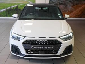 Audi A1 Sportback 35TFSI Advanced - Image 2