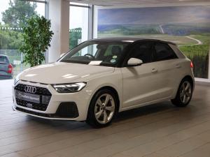 Audi A1 Sportback 35TFSI Advanced - Image 3