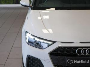 Audi A1 Sportback 35TFSI Advanced - Image 4