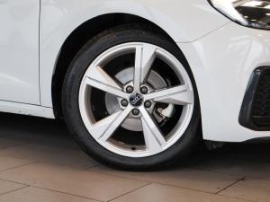 Audi A1 Sportback 35TFSI Advanced - Image 6