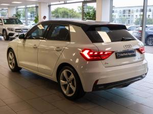 Audi A1 Sportback 35TFSI Advanced - Image 7
