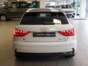 Audi A1 Sportback 35TFSI Advanced - Image 8