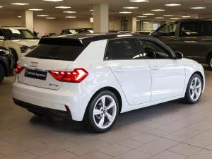 Audi A1 Sportback 35TFSI Advanced - Image 9