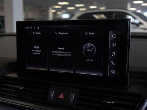 Audi Q5 Sportback 40TDI quattro Advanced - Image 14