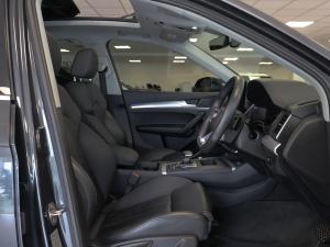 Audi Q5 Sportback 40TDI quattro Advanced - Image 15