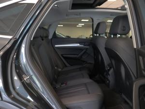 Audi Q5 Sportback 40TDI quattro Advanced - Image 16