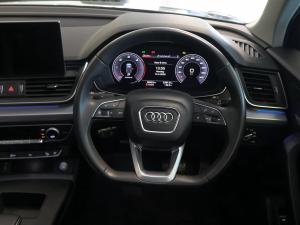Audi Q5 Sportback 40TDI quattro Advanced - Image 17