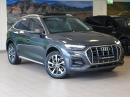 Thumbnail Audi Q5 Sportback 40TDI quattro Advanced