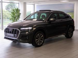 Audi Q5 Sportback 40TDI quattro Advanced - Image 3