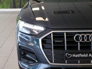 Audi Q5 Sportback 40TDI quattro Advanced - Image 4