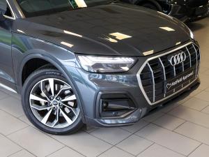 Audi Q5 Sportback 40TDI quattro Advanced - Image 5