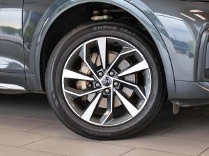 Audi Q5 Sportback 40TDI quattro Advanced - Image 6