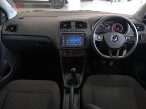 Volkswagen Polo Vivo hatch 1.4 - Image 13
