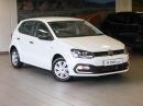 Thumbnail Volkswagen Polo Vivo hatch 1.4
