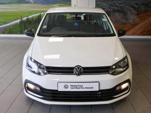 Volkswagen Polo Vivo hatch 1.4 - Image 2