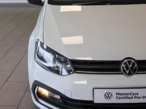 Volkswagen Polo Vivo hatch 1.4 - Image 3