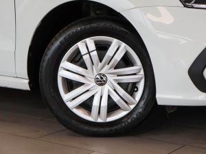 Volkswagen Polo Vivo hatch 1.4 - Image 5