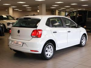 Volkswagen Polo Vivo hatch 1.4 - Image 8