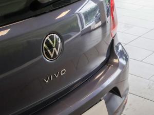Volkswagen Polo Vivo hatch 1.4 - Image 11