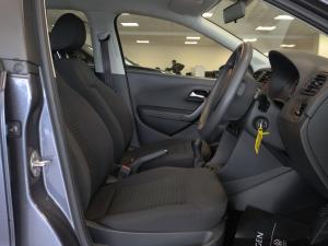 Volkswagen Polo Vivo hatch 1.4 - Image 14