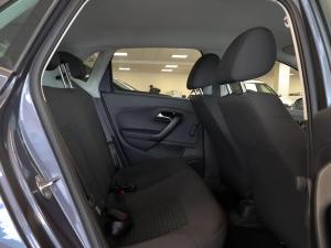 Volkswagen Polo Vivo hatch 1.4 - Image 15