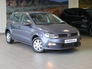 Volkswagen Polo Vivo hatch 1.4 - Image 1
