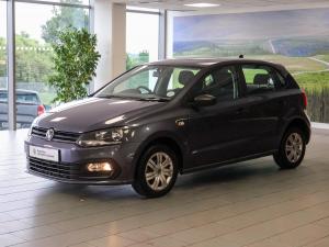 Volkswagen Polo Vivo hatch 1.4 - Image 3