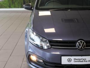 Volkswagen Polo Vivo hatch 1.4 - Image 4