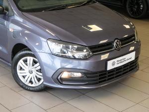 Volkswagen Polo Vivo hatch 1.4 - Image 5
