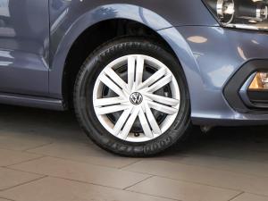 Volkswagen Polo Vivo hatch 1.4 - Image 6