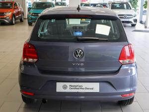 Volkswagen Polo Vivo hatch 1.4 - Image 8