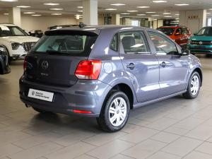 Volkswagen Polo Vivo hatch 1.4 - Image 9