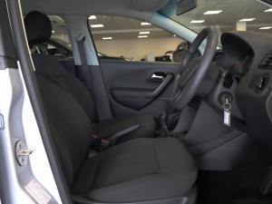 Volkswagen Polo Vivo hatch 1.4 - Image 10