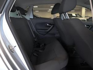 Volkswagen Polo Vivo hatch 1.4 - Image 13