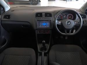 Volkswagen Polo Vivo hatch 1.4 - Image 14