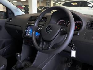 Volkswagen Polo Vivo hatch 1.4 - Image 15