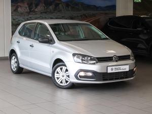 Volkswagen Polo Vivo hatch 1.4 - Image 1