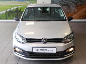 Volkswagen Polo Vivo hatch 1.4 - Image 2