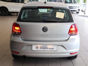 Volkswagen Polo Vivo hatch 1.4 - Image 8