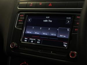 Volkswagen Polo Vivo hatch 1.6 Comfortline auto - Image 16