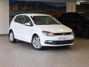 Volkswagen Polo Vivo hatch 1.6 Comfortline auto - Image 1