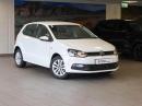 Thumbnail Volkswagen Polo Vivo hatch 1.6 Comfortline auto