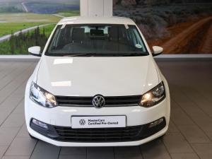 Volkswagen Polo Vivo hatch 1.6 Comfortline auto - Image 2