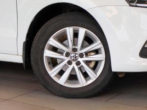 Volkswagen Polo Vivo hatch 1.6 Comfortline auto - Image 6