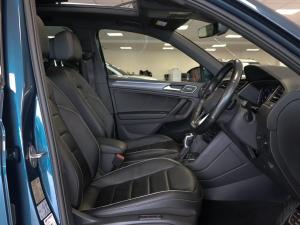 Volkswagen Tiguan 1.4TSI 110kW R-Line - Image 11